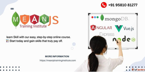 best angular course online
