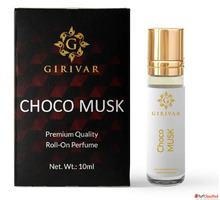 fragrance attar