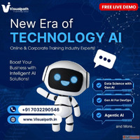 GenAI Course in Hyderabad Generative AI Training