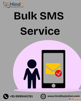 Top API-Powered Bulk SMS Services for Instant Messaging.
