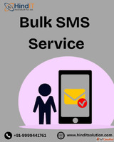 Top API-Powered Bulk SMS Services for Instant Messaging.