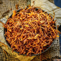 Fresh Crispy Fried Onions Suppliers in Kerala