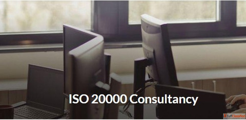 ISO 20000 Certification Management