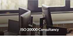 ISO 20000 Certification Management