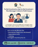 To Get Involved or Not to Get Involved - The Manager's ...