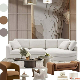 Best Interior Designers in Tathawade - Kalacasa Studio LLP