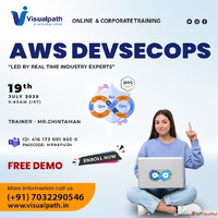 Join Free AWS DevSecOps Demo - Enroll Now