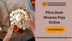 Trimbakeshwar Pitra Dosh Puja Dates Pitra Dosh Nivaran Puja ...