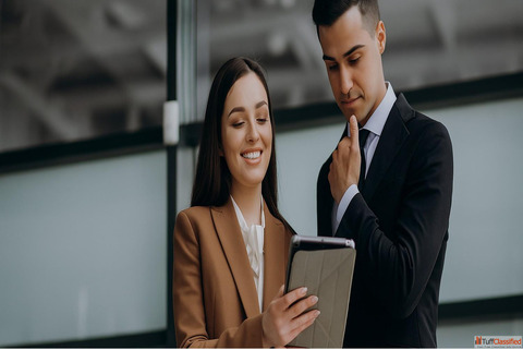 Start a business in UAE Haus and Estates