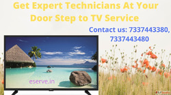 OnePlus TV Service Center Near Kapra Secunderabad 7337443380