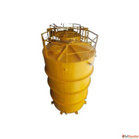 FRP Storage Tanks Manufacturer in India