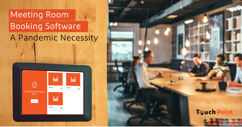 Meeting Room Management Software