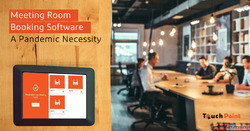 Meeting Room Management Software