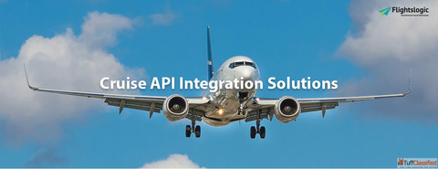 Cruise API Integration