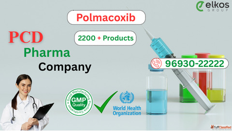 Polmacoxib Capsules 2mg uses