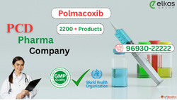 Polmacoxib Capsules 2mg uses