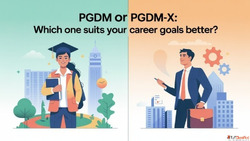 PGDM vs PGDM-X Which Is Better for Your Career Top PGDM Cour...