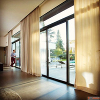 Motorized Curtains A Modern Solution for Every Home