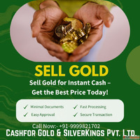 Best Gold Buyers In Lajpat Nagar