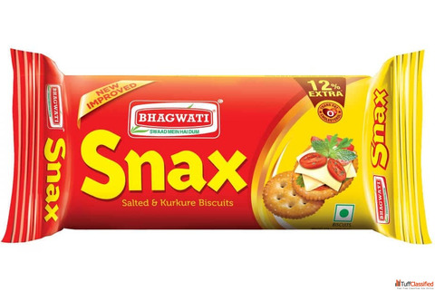 biscuits salty