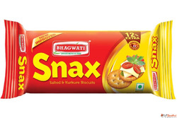 biscuits salty