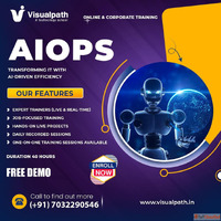 AIOps Training AIOps Online Training Course