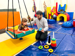 Top Speech Therapy ABA Occupational Therapy Centre in Bareil...