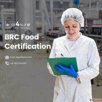 Get BRC Certification Help Reliable BRC Consultants