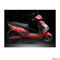 Best EV Scooters in Kolkata - Affordable Stylish -Contact No...