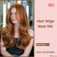 Hair Wigs Near Me