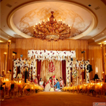 Wedding Venues in JP Nagar Bangalore The Woodrose Club