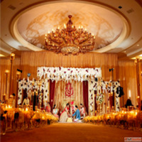 Wedding Venues in JP Nagar Bangalore The Woodrose Club