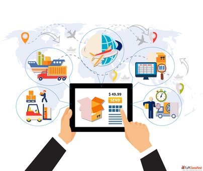 Buying Sourcing Agency