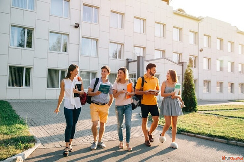 Best University in Delhi NCR Haryana