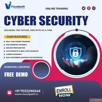 Best Cyber Security Training OnlineTraining