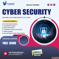 Best Cyber Security Training OnlineTraining