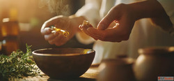 HIV Ayurveda Treatment Center in Rajasthan