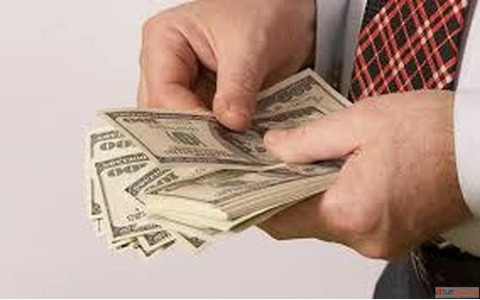 We are registered finance lender