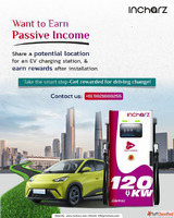 Earn Passive Income By Sharing EV Charging Locations With In...