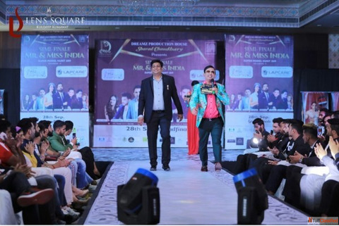 Fashion Show Event Organizer In India