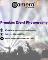Looking for Reliable Event Photography for Family Functions