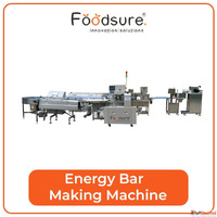 Automated Protein Bar Machine