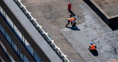 Waterproofing Company in Delhi Commercial Waterproofing Contractors in Gurgaon.