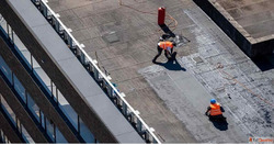 Waterproofing Company in Delhi Commercial Waterproofing Cont...