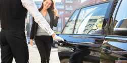 Best Taxi Service in Reading