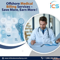 Offshore Medical Billing Services India - Boost Revenue with...