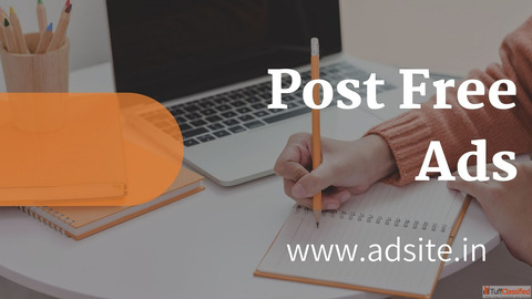 Your New Go-To Free Ads Posting Platform