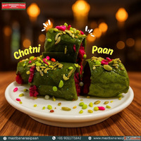 Add Chatni Paan to Your Menu - Join the Leading Paan Franchi...