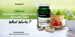 Which is the most effective Ayurvedic liver detox medicine