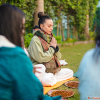 The Best Yoga Certification Courses in Rishikesh